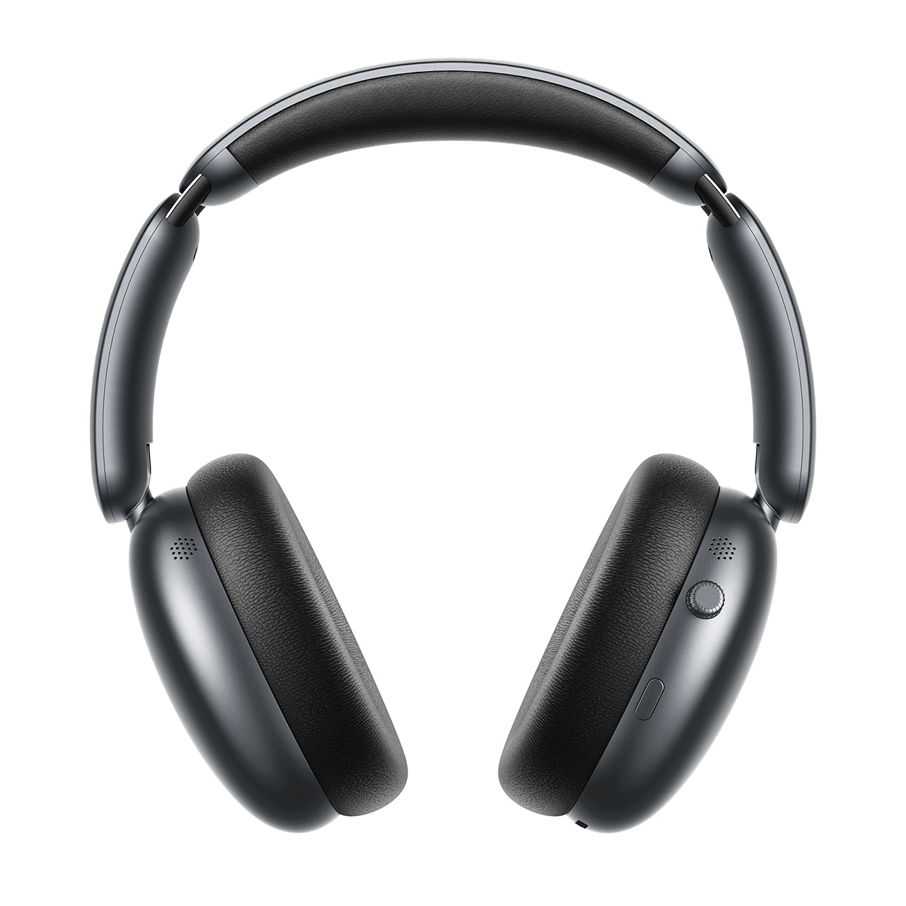 Handsfree Bluetooth Joyroom JR-JH1, A2DP, ANC, Negru