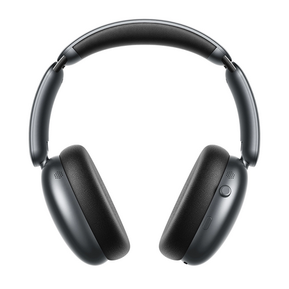 Handsfree Bluetooth Joyroom JR-JH1, A2DP, ANC, Negru