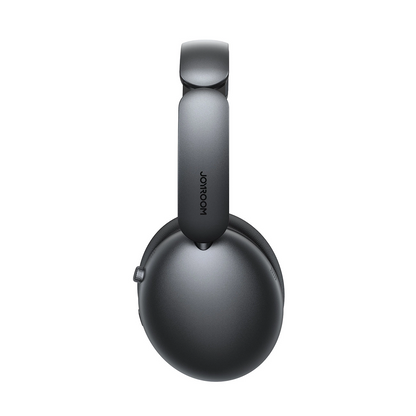Handsfree Bluetooth Joyroom JR-JH1, A2DP, ANC, Negru
