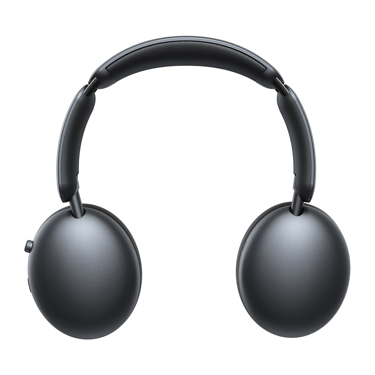 Handsfree Bluetooth Joyroom JR-JH1, A2DP, ANC, Negru
