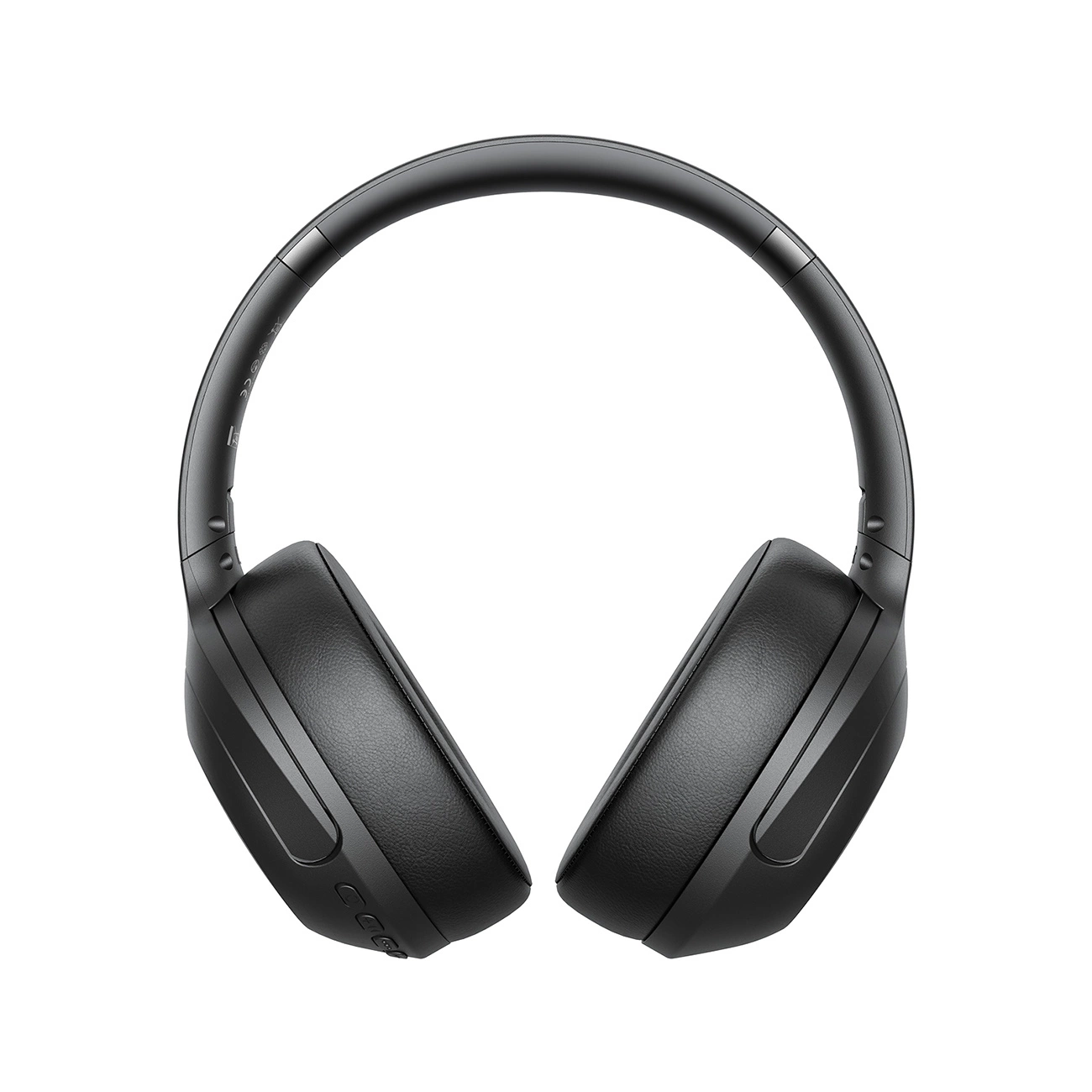 Handsfree Bluetooth Joyroom JR-JH2, A2DP, ANC, Negru