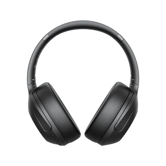Handsfree Bluetooth Joyroom JR-JH2, A2DP, ANC, Negru