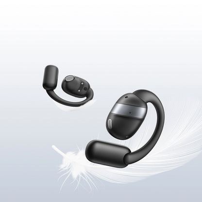 Handsfree Bluetooth Joyroom Open Ear JR-OE4, TWS, Negru