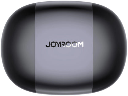 Handsfree Bluetooth Joyroom Open Ear JR-OE4, TWS, Negru