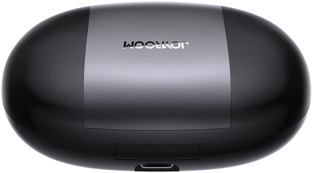 Handsfree Bluetooth Joyroom Open Ear JR-OE4, TWS, Negru