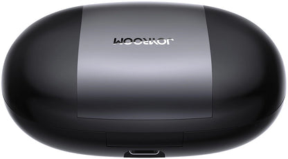 Handsfree Bluetooth Joyroom Open Ear JR-OE4, TWS, Negru