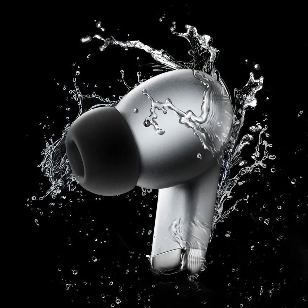 Handsfree Bluetooth Lenovo ThinkPlus LP5, TWS, Alb