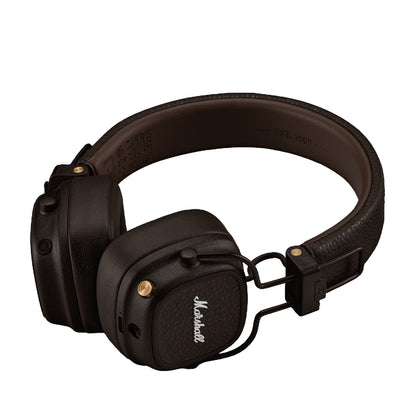 Handsfree Bluetooth Marshall Major V, A2DP, Maro