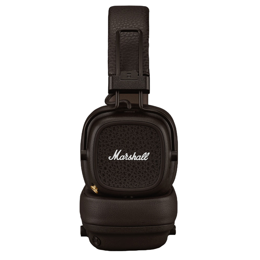 Handsfree Bluetooth Marshall Major V, A2DP, Maro