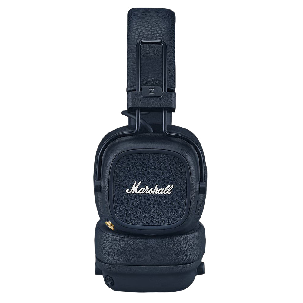 Handsfree Bluetooth Marshall Major V, A2DP, Albastru