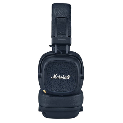 Handsfree Bluetooth Marshall Major V, A2DP, Albastru
