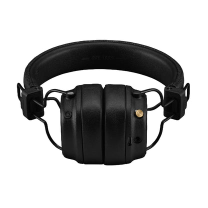 Handsfree Bluetooth Marshall Major V, A2DP, Negru