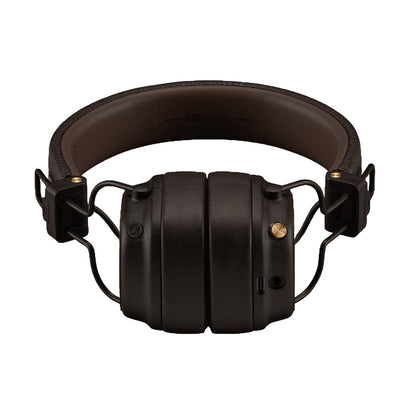 Handsfree Bluetooth Marshall Major V, A2DP, Maro