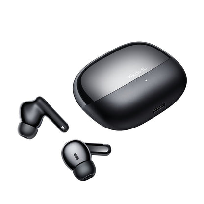 Handsfree Bluetooth McDodo HP-0041 B05, TWS, Negru