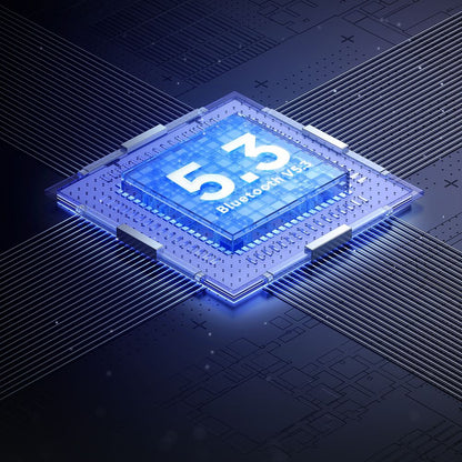 Handsfree Bluetooth McDodo HP-0041 B05, TWS, Negru