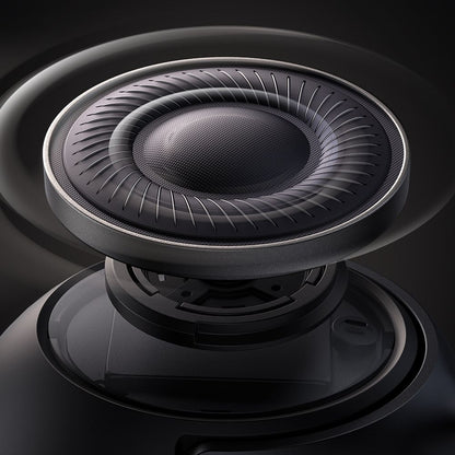 Handsfree Bluetooth McDodo HP-1420 T02, A2DP, ANC, Negru