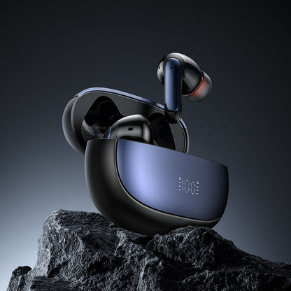 Handsfree Bluetooth McDodo HP-3300 N2, TWS, ANC, Negru
