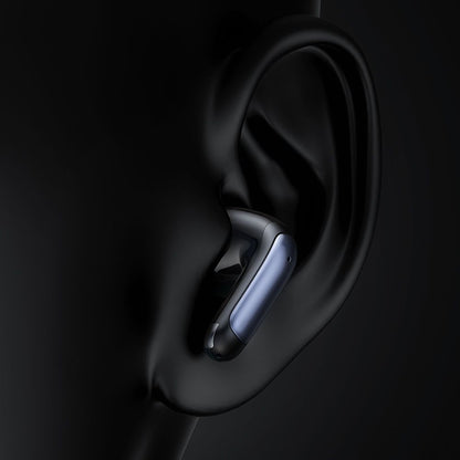 Handsfree Bluetooth McDodo HP-3300 N2, TWS, ANC, Negru