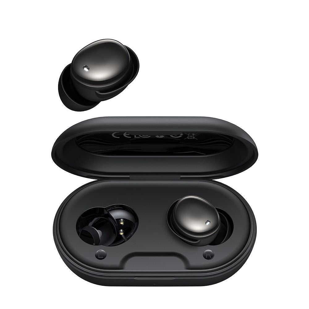 Handsfree Bluetooth McDodo HP-4490, TWS, Negru