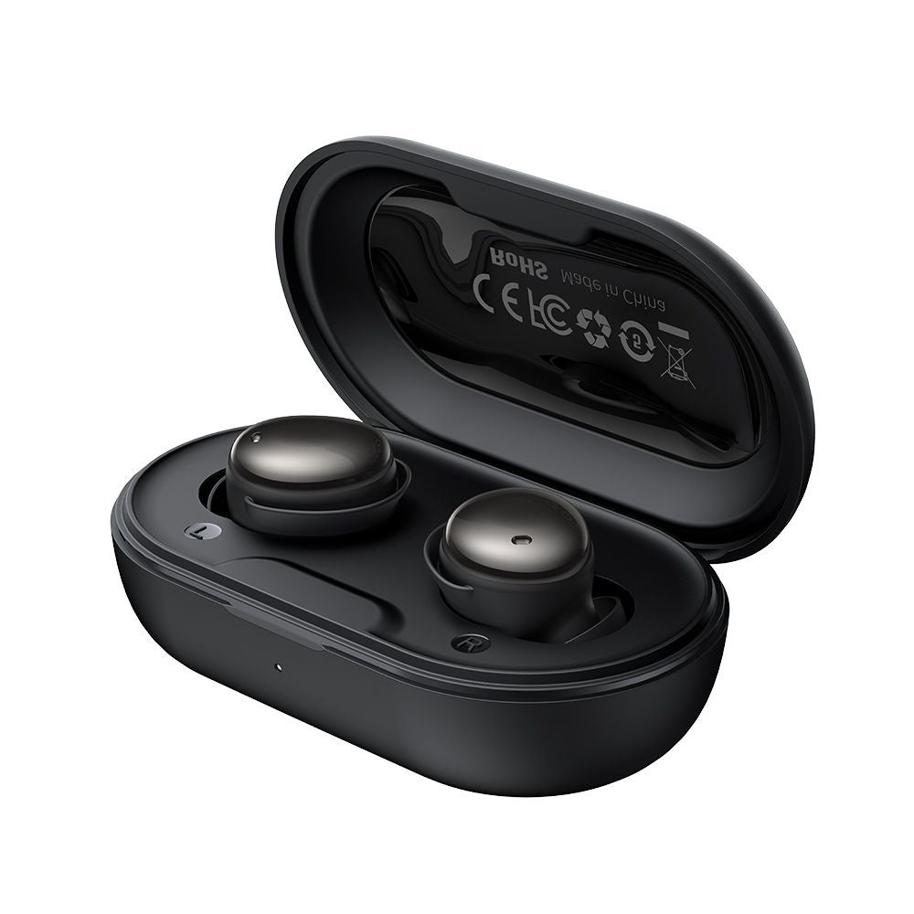 Handsfree Bluetooth McDodo HP-4490, TWS, Negru