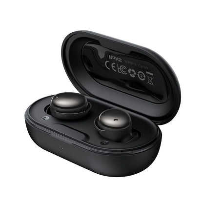 Handsfree Bluetooth McDodo HP-4490, TWS, Negru