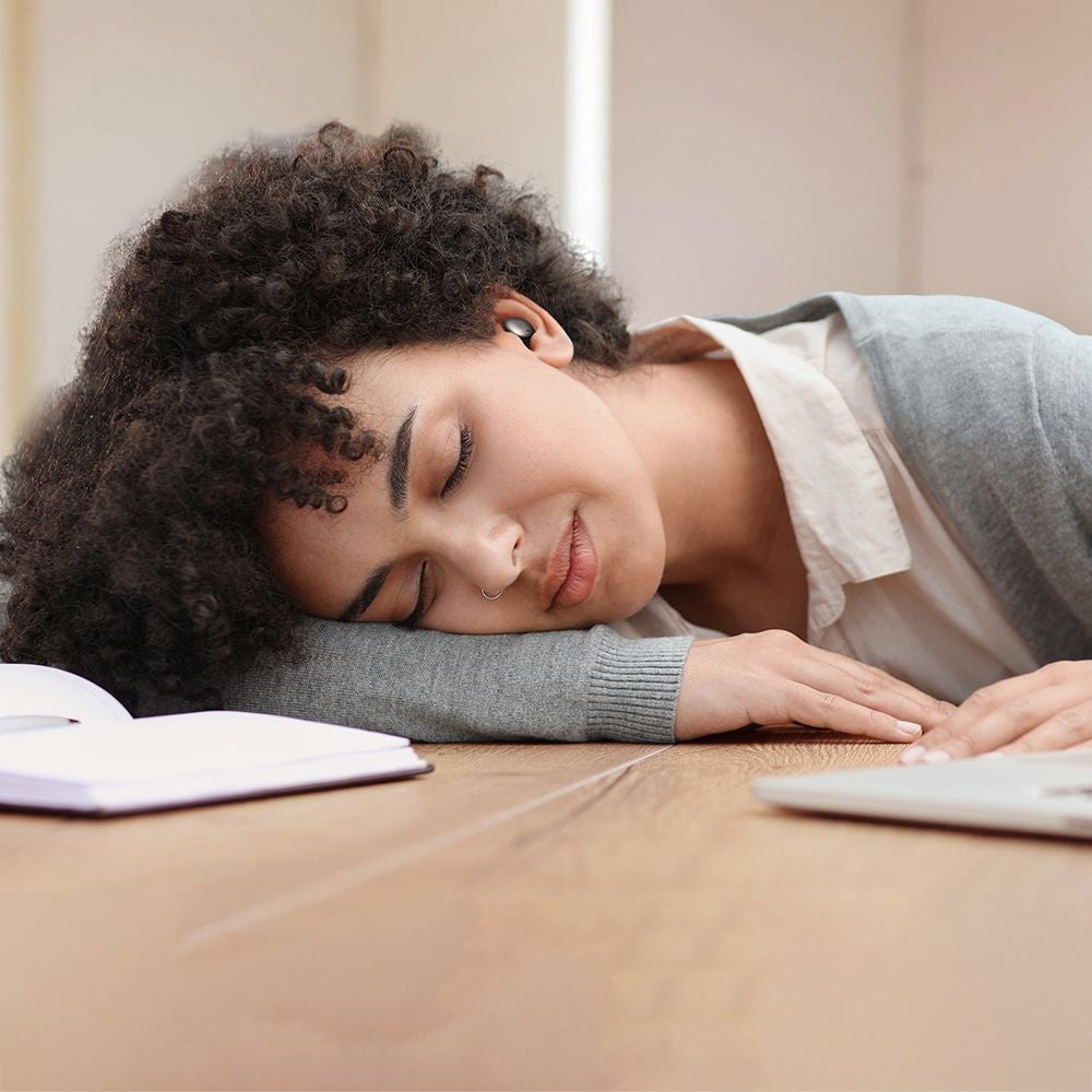 Handsfree Bluetooth McDodo HP-4490, TWS, Negru