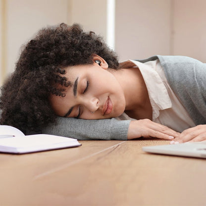 Handsfree Bluetooth McDodo HP-4490, TWS, Negru