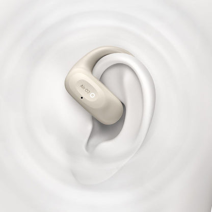 Handsfree Bluetooth McDodo HP-8051 Air O2, TWS, Bej