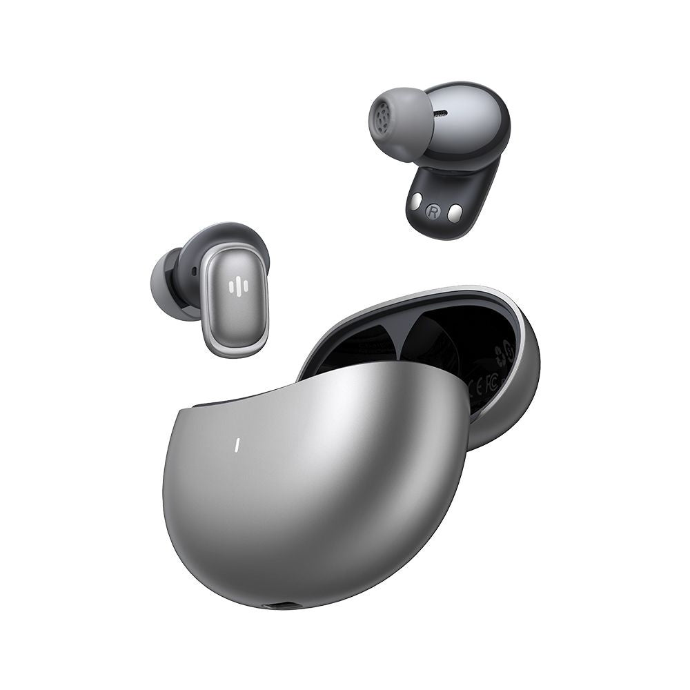 Handsfree Bluetooth McDodo HP-8221 Speak A01, TWS, ANC, Argintiu