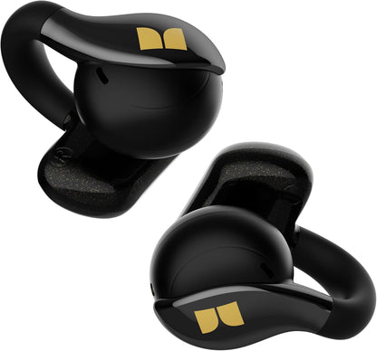 Handsfree Bluetooth Monster AC225, TWS, Negru