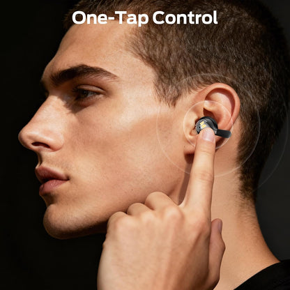 Handsfree Bluetooth Monster AC225, TWS, Negru