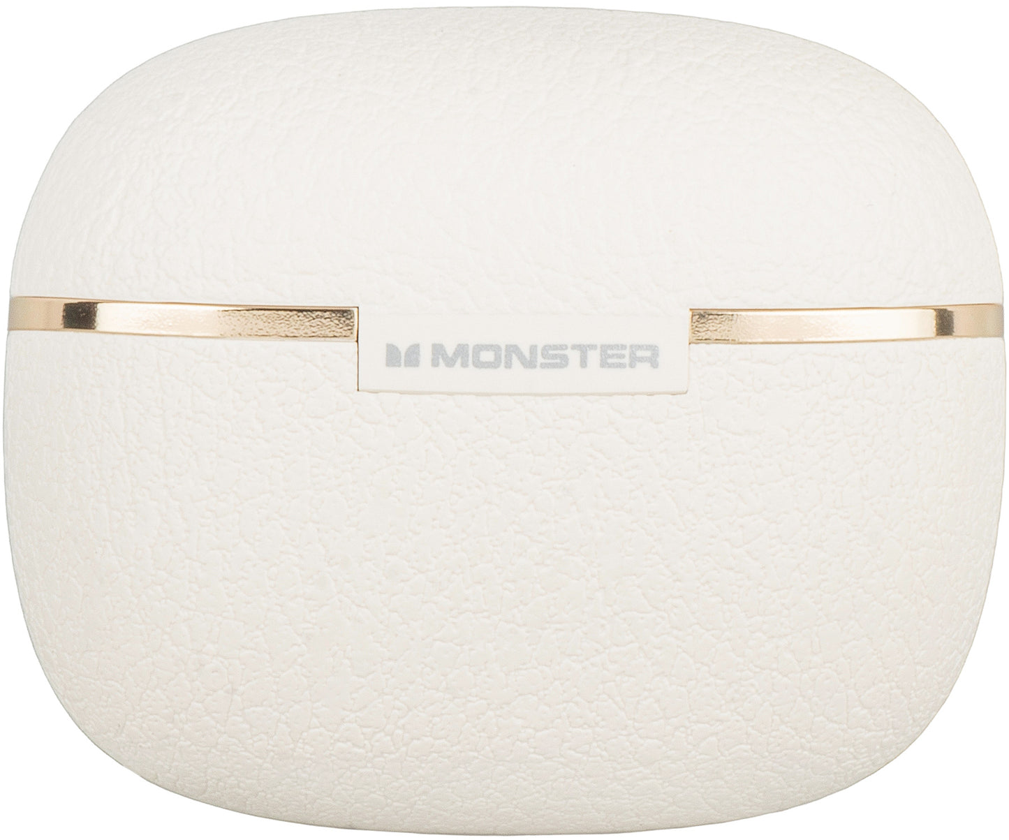 Handsfree Bluetooth Monster Clarity 200, TWS, ANC, Crem Deschis