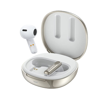 Handsfree Bluetooth Monster N-Lite 209, TWS, Argintiu