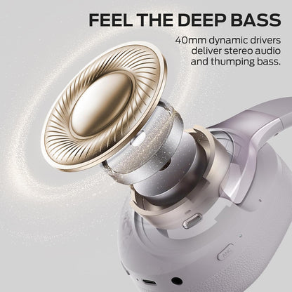 Handsfree Bluetooth Monster Persona 5th, MultiPoint, A2DP, ANC, Mov