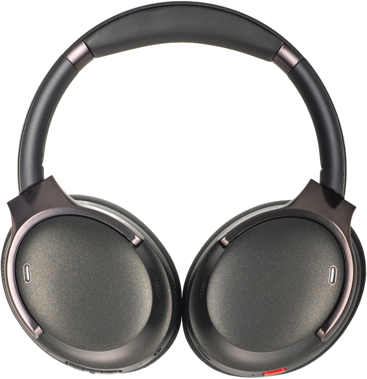 Handsfree Bluetooth Monster QuiteFit V3, MultiPoint, A2DP, ANC, Negru