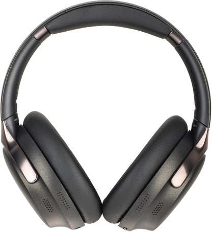 Handsfree Bluetooth Monster QuiteFit V3, MultiPoint, A2DP, ANC, Negru