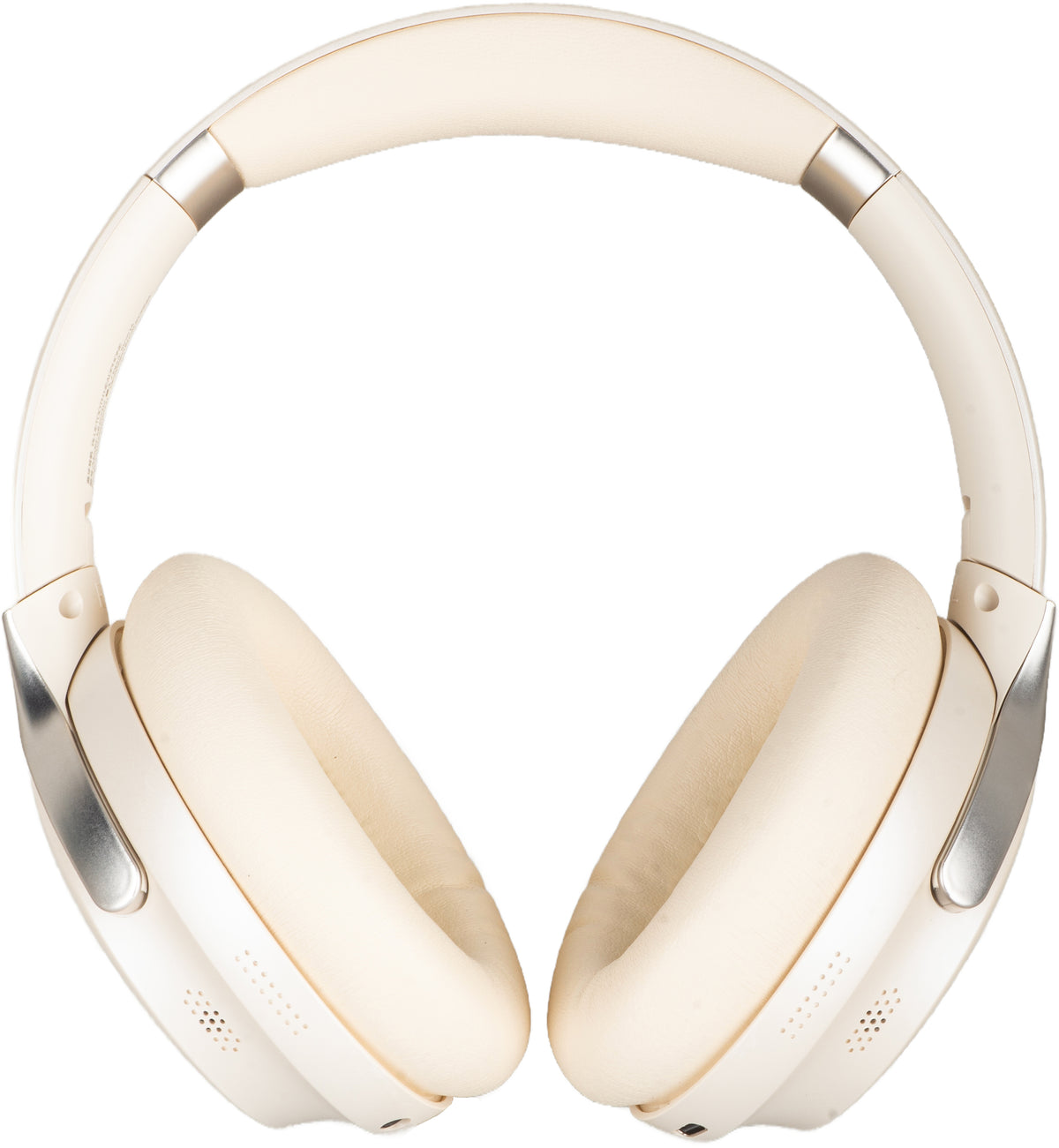Handsfree Bluetooth Monster QuiteFit V3, MultiPoint, A2DP, ANC, Alb