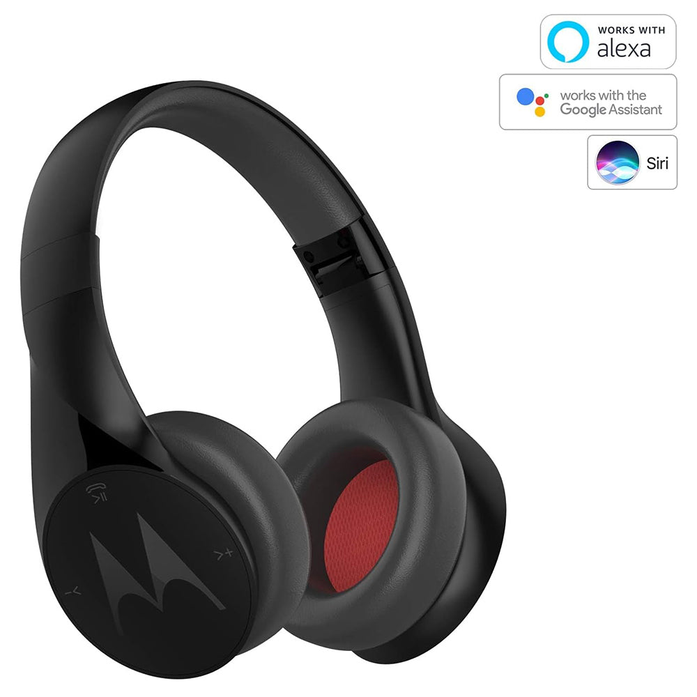 Handsfree Bluetooth Motorola Moto XT500, MultiPoint, A2DP, Negru