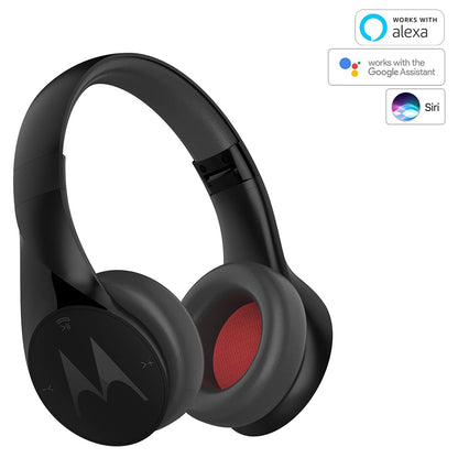 Handsfree Bluetooth Motorola Moto XT500, MultiPoint, A2DP, Negru