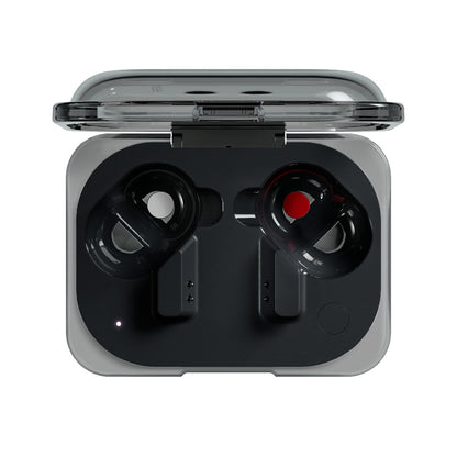 Handsfree Bluetooth Nothing Ear (a) B162, TWS, ANC, MultiPoint, Negru