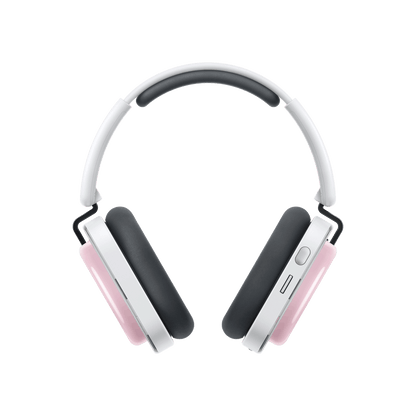 Handsfree Bluetooth Nothing Headphone (a), MultiPoint, A2DP, ANC, Roz