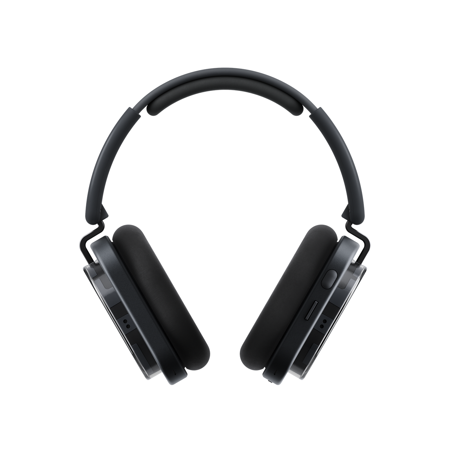 Handsfree Bluetooth Nothing Headphone (1) B170, MultiPoint, A2DP, ANC, Gri
