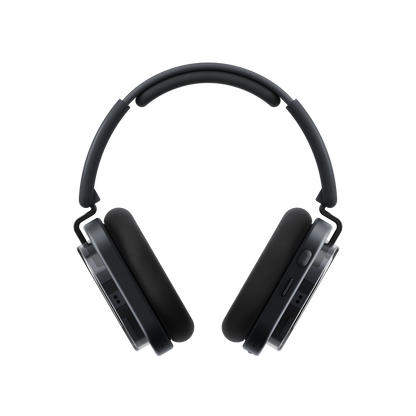 Handsfree Bluetooth Nothing Headphone (1) B170, MultiPoint, A2DP, ANC, Gri