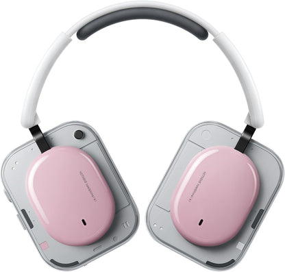 Handsfree Bluetooth Nothing Headphone (a), MultiPoint, A2DP, ANC, Roz