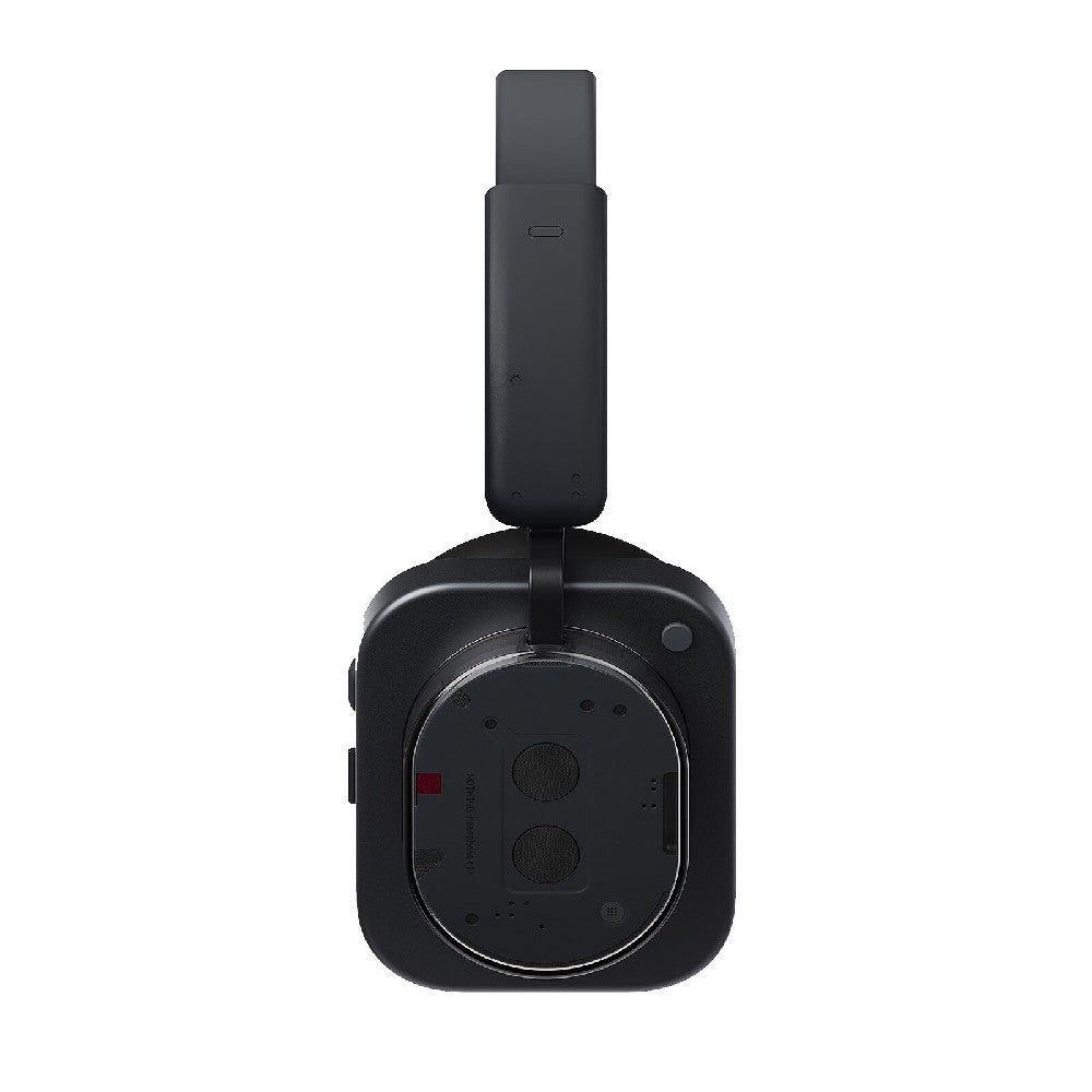 Handsfree Bluetooth Nothing Headphone (1) B170, MultiPoint, A2DP, ANC, Gri