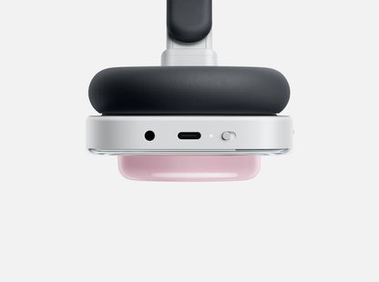 Handsfree Bluetooth Nothing Headphone (a), MultiPoint, A2DP, ANC, Roz
