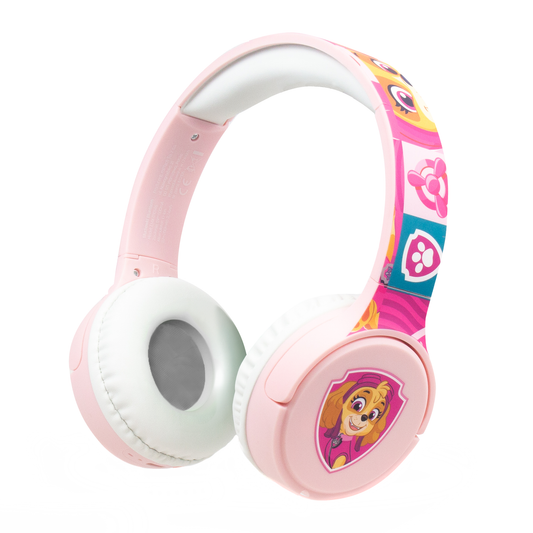 Handsfree Bluetooth OEM Paw Patrol Kids, A2DP, Roz