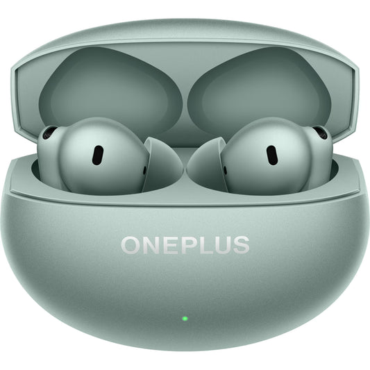 Handsfree Bluetooth OnePlus Buds 4, Verde 5481158904