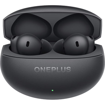 Handsfree Bluetooth OnePlus Buds 4, Gri 5481158903