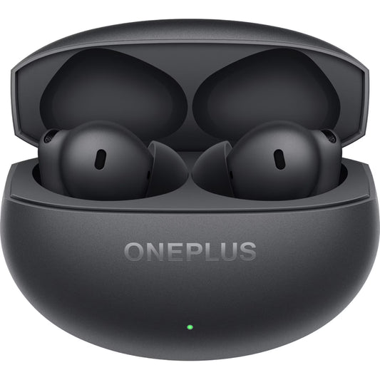 Handsfree Bluetooth OnePlus Buds 4, Gri 5481158903